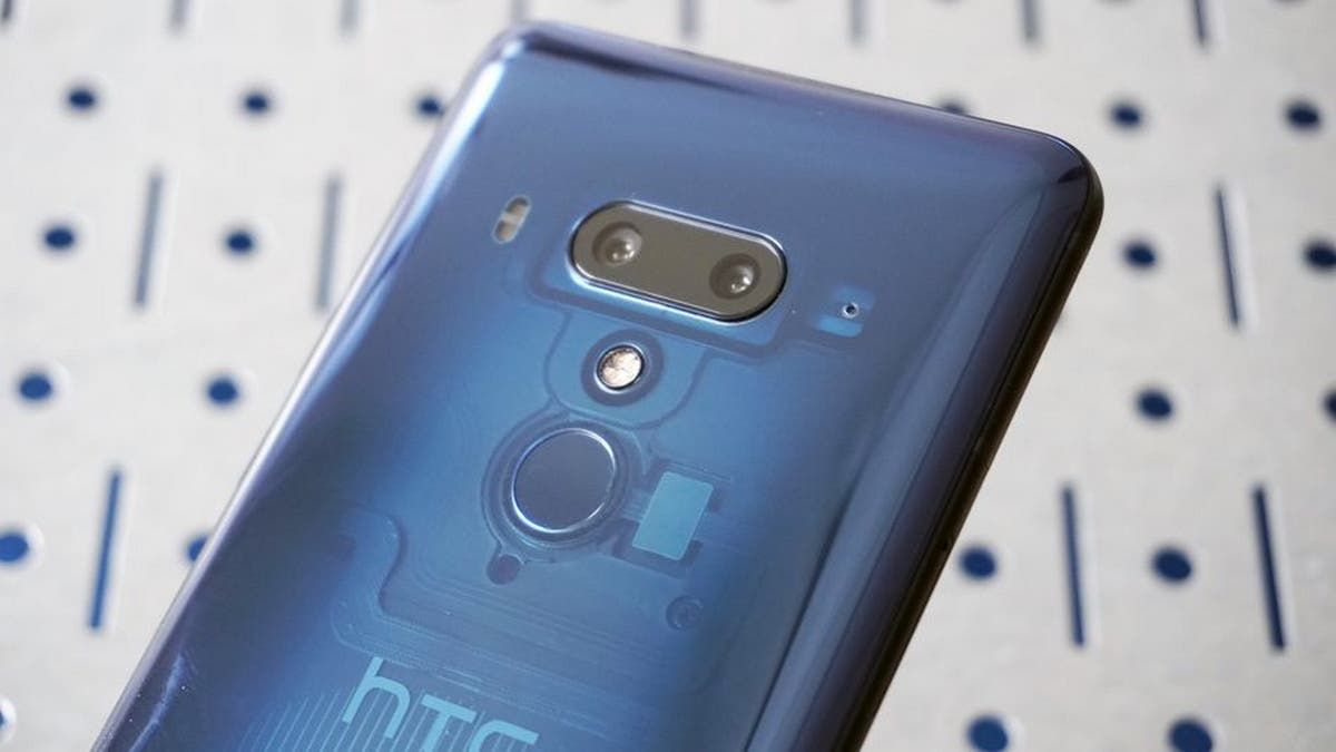 HTC revenue in October drops 49.84% year-on-year - Any hope for HTC?