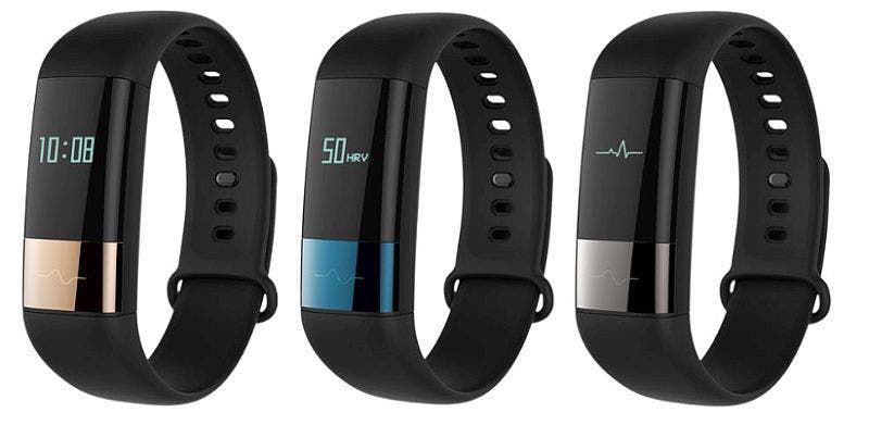 Huami Amazfit Health Fitness Band Officially Launched!