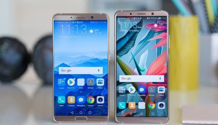 Huawei Has Shipped Over 100 million Smartphones This Year