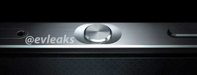 Huawei’s upcoming Huawei Ascend P7 turns up on @evleaks Twitter