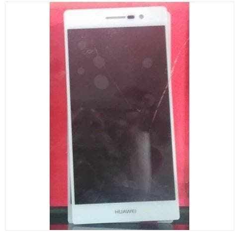 Huawei Ascend P7 rumour round-up, everything we know so far