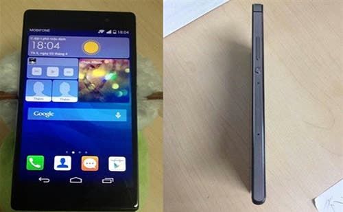 Huawei Ascend P7 rumour round-up, everything we know so far