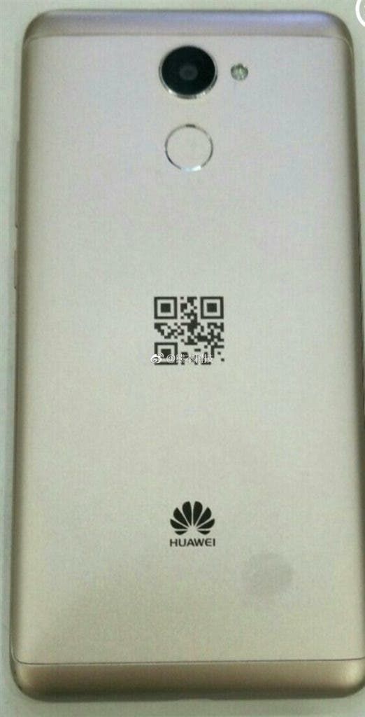 Huawei Enjoy 7 Plus to hit the market today with two variants
