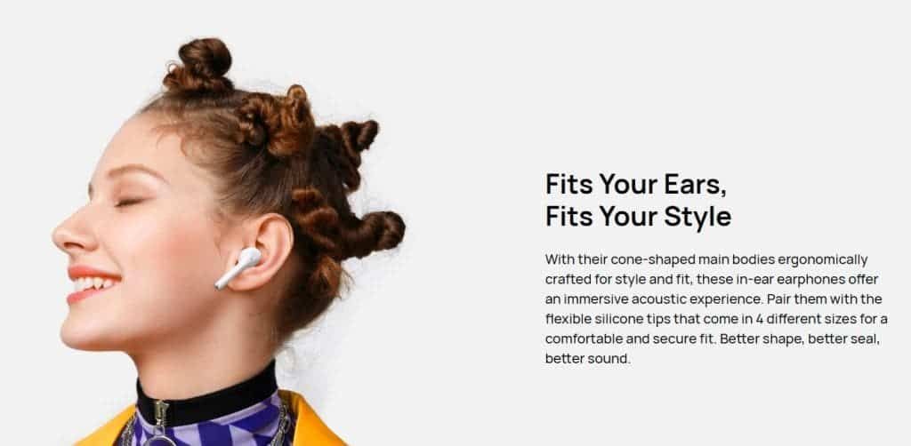 Huawei Freebuds 3i launched in India with $135 price tag