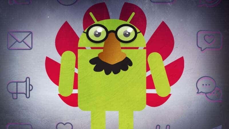 Huawei's HarmonyOS turns out to be a clone of Android 10