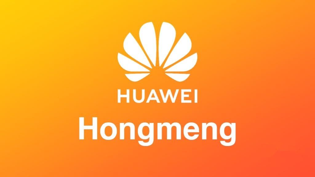 Huawei Smart Screen TVs will be the first to get HarmonyOS 2.0