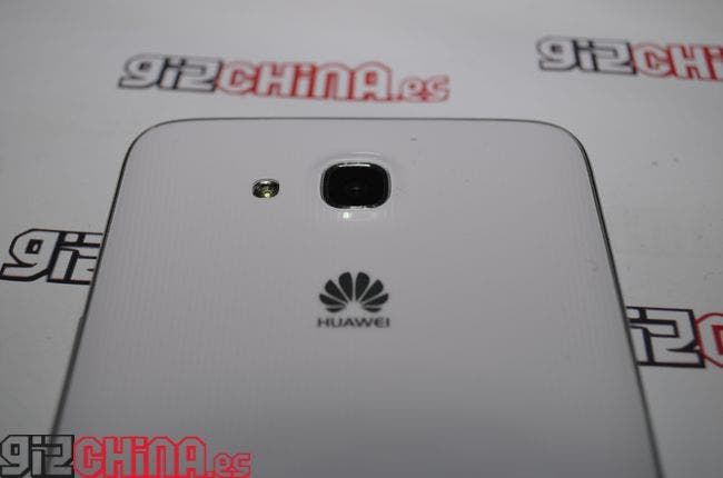 Huawei Honor 3X: Hands on and unboxing