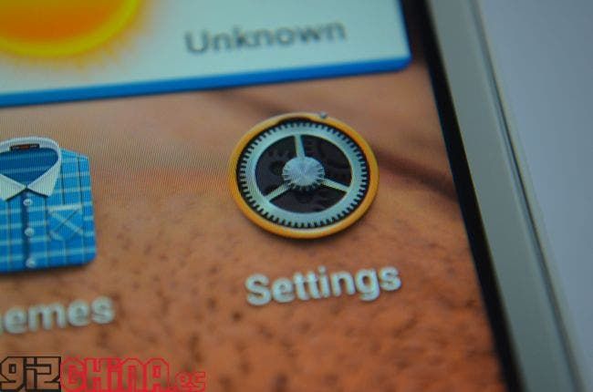 Huawei Honor 3X: Hands on and unboxing
