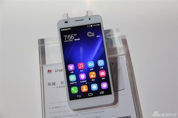 Top 10 smartphones of 2014 as voted by GizChina readers