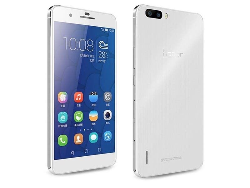Top 10 smartphones of 2014 as voted by GizChina readers