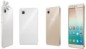 List: Here are 8 phones with front-facing LED flash!