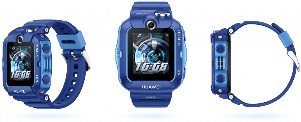 Huawei Children Watch 4X and Enjoy Tablet 2 revealed