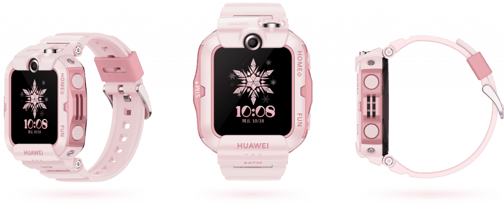 Huawei Children Watch 4X and Enjoy Tablet 2 revealed