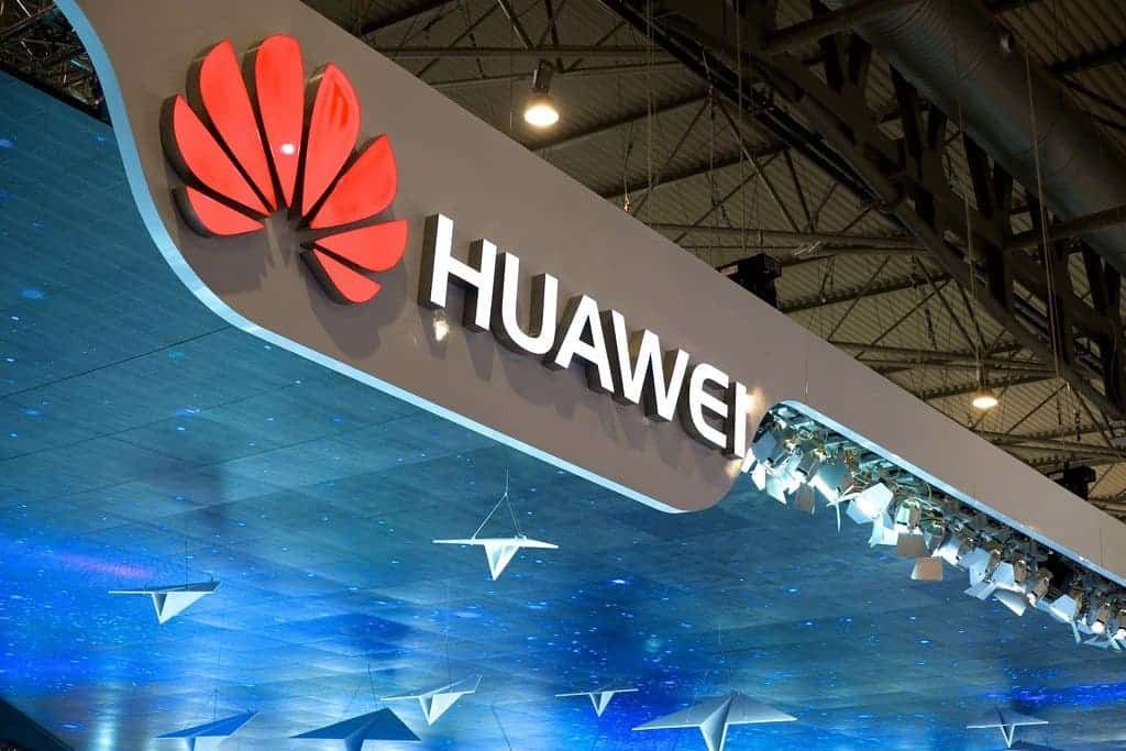 Huawei & SMIC suppliers got licenses to buy billions worth of US goods