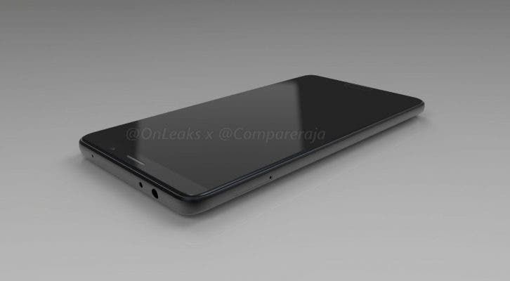 Huawei Mate 10 renders appear along with video