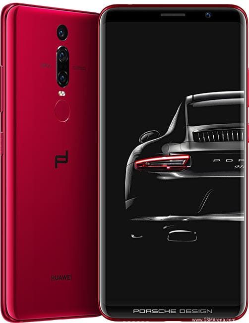 Huawei P20 and P20 Pro won't come officially to the US