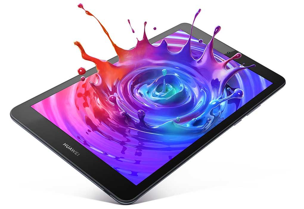Huawei MediaPad M5 Lite with Harman Kardon-tuned quad speakers now available in India