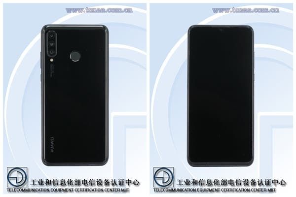 Huawei Nova 4e official teaser hints at 32MP selfie shooter