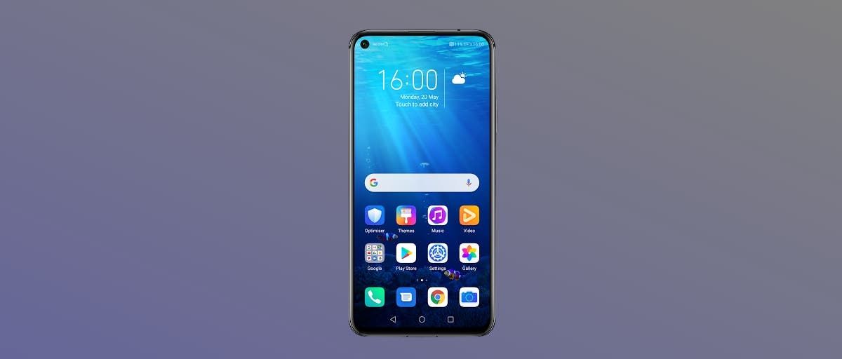 Huawei will preinstall 70 popular Android apps on its smartphones