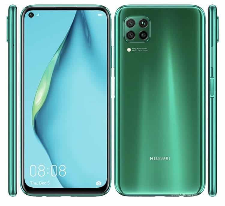 Huawei Nova 7i could launch in India next month