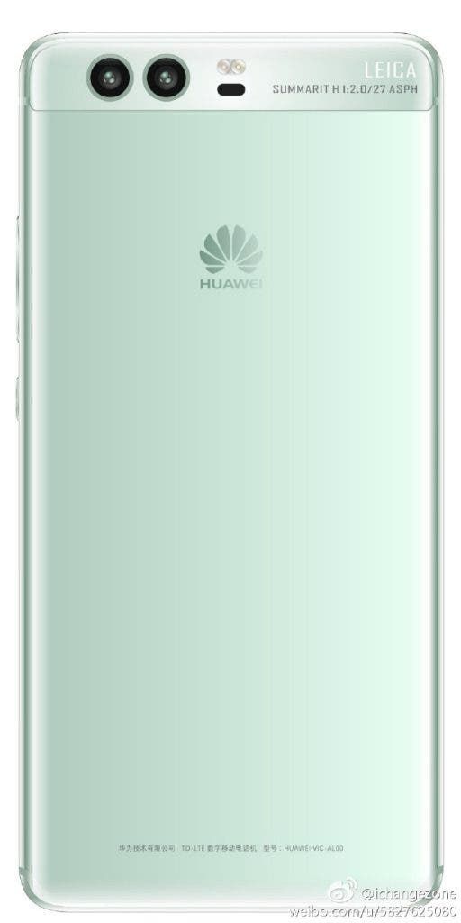 Huawei P10 will have Yamaha & Harman Kardon audio chip?