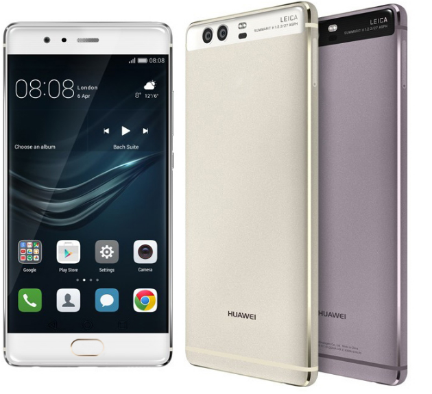 Huawei P10 sales go sky rocket on JD.com, 100 Million Yuan ($14.5M) in 1 minute!