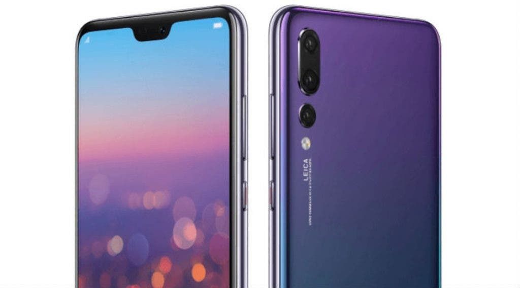 Huawei confirms foldable phone with 5G announcement at MWC 2019