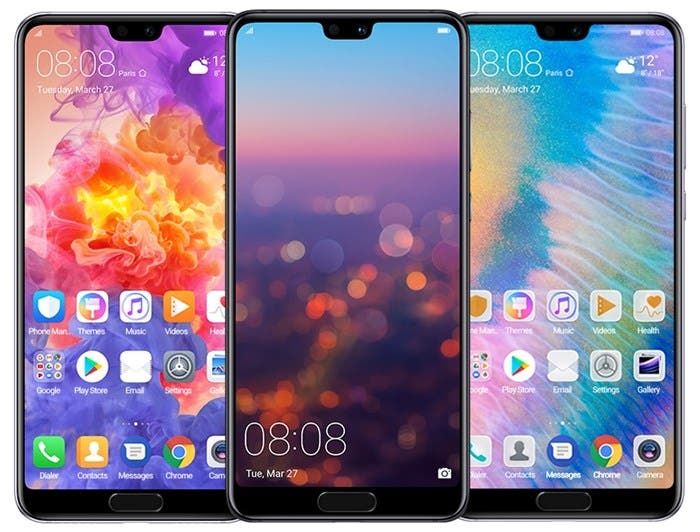 Huawei CEO states that US government suspicions of spionage are "groundless speculations"