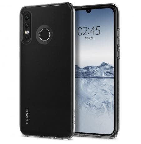 Officially Confirmed: Huawei P30 Lite is the Same Huawei Nova 4e