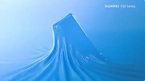 Huawei P30 Series Coming with a Minimum 128GB of Storage