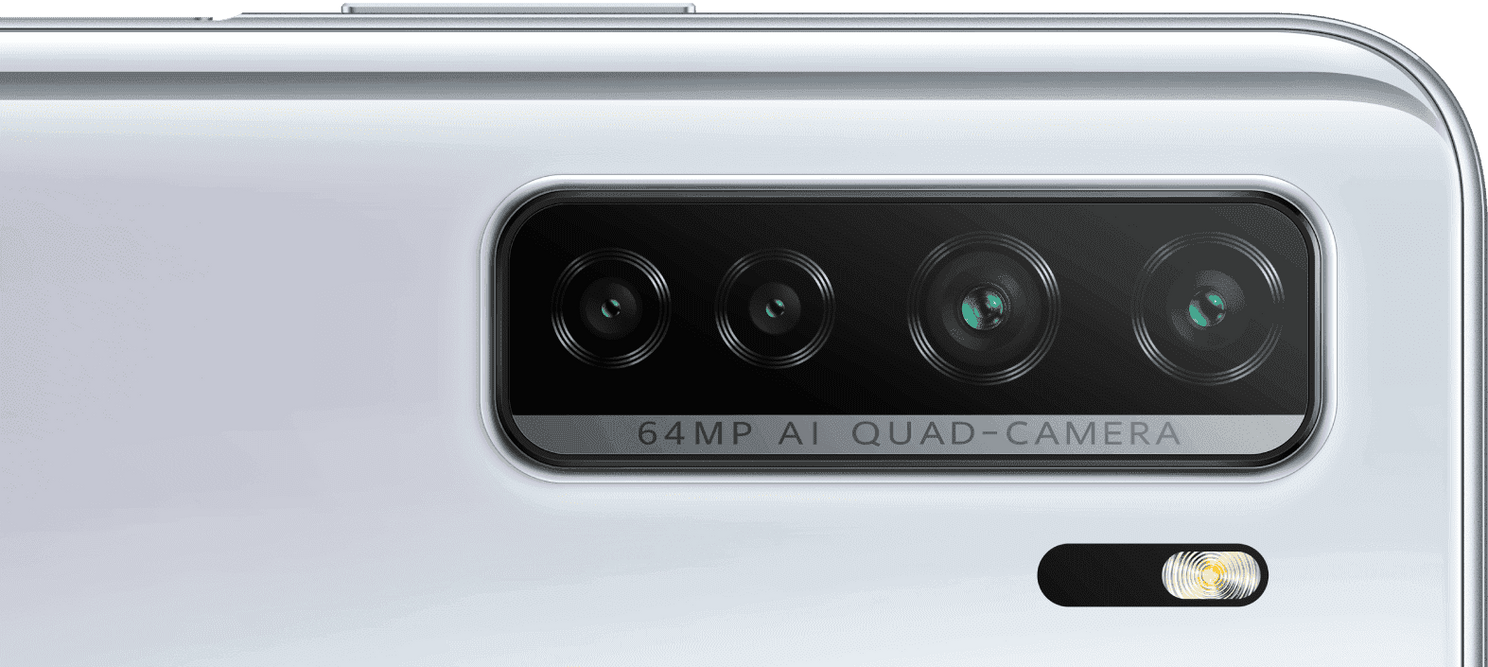 Huawei P40 Lite 5G Announced - One Of The Most Affordable 5G Smartphone in Europe