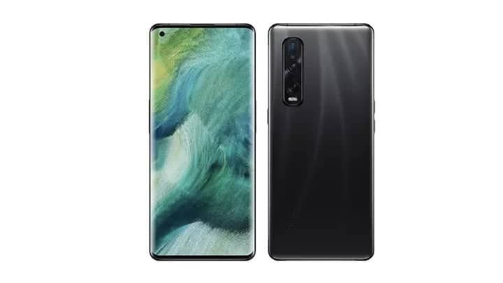 Oppo Find X2 Pro surfaces in live images along with key specs