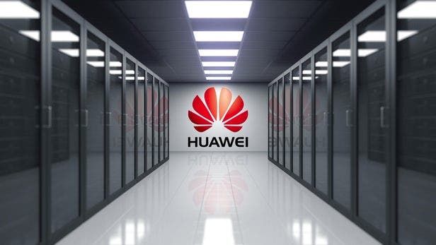 Huawei asks the U.S. to provide evidence and not use the media to spread rumors