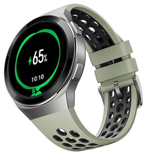 Huawei Watch GT 2e to cost Rs 19,990, hints Flipkart