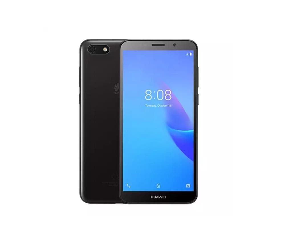 Huawei unveils Huawei Y5 Lite - its second Android Go smartphone