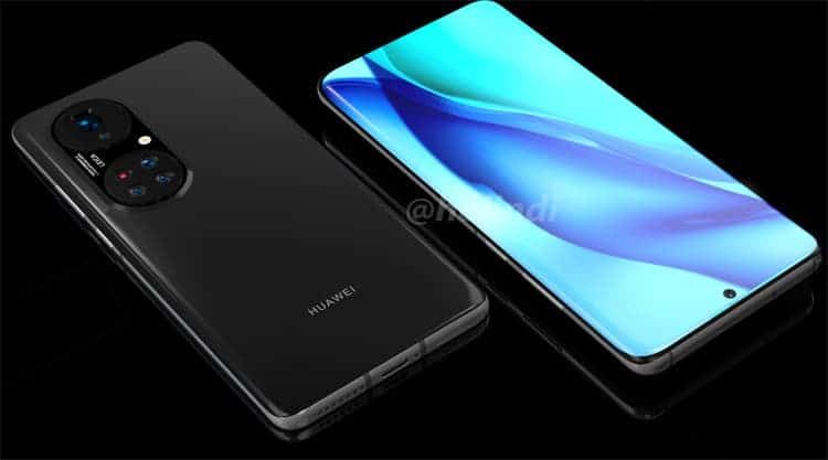Huawei P50 will be presented in the summer and only a few will be able to buy it