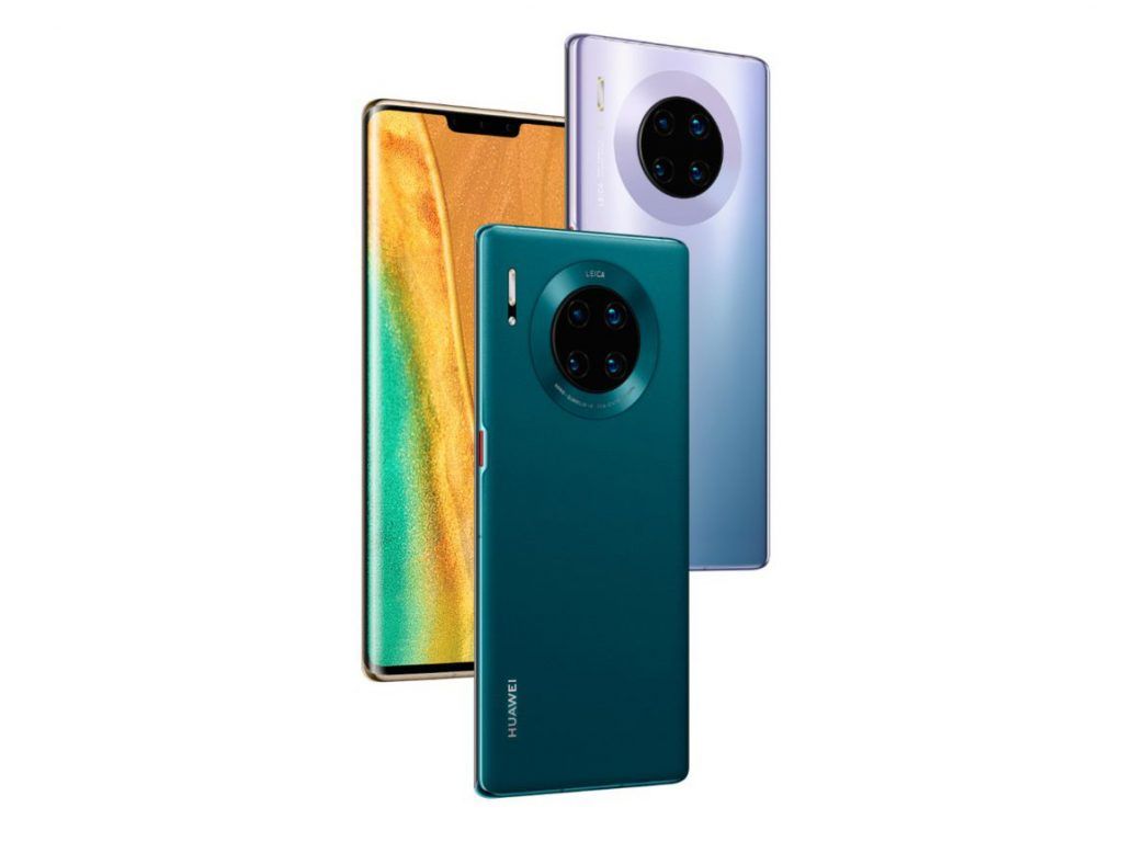 Gizchina Smartphone Awards 2019 - Best Flagships of 2019