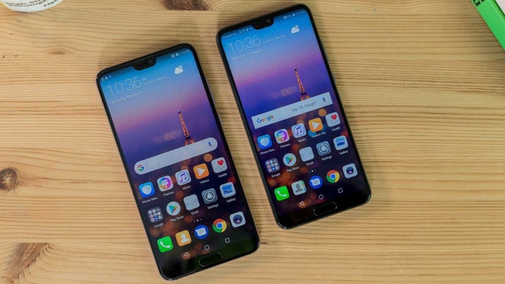 Huawei's Propietary AppStore will be globally released in Q2 2018