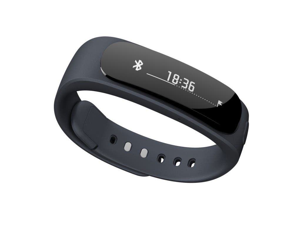 5 Pieces of popular wearable tech from China