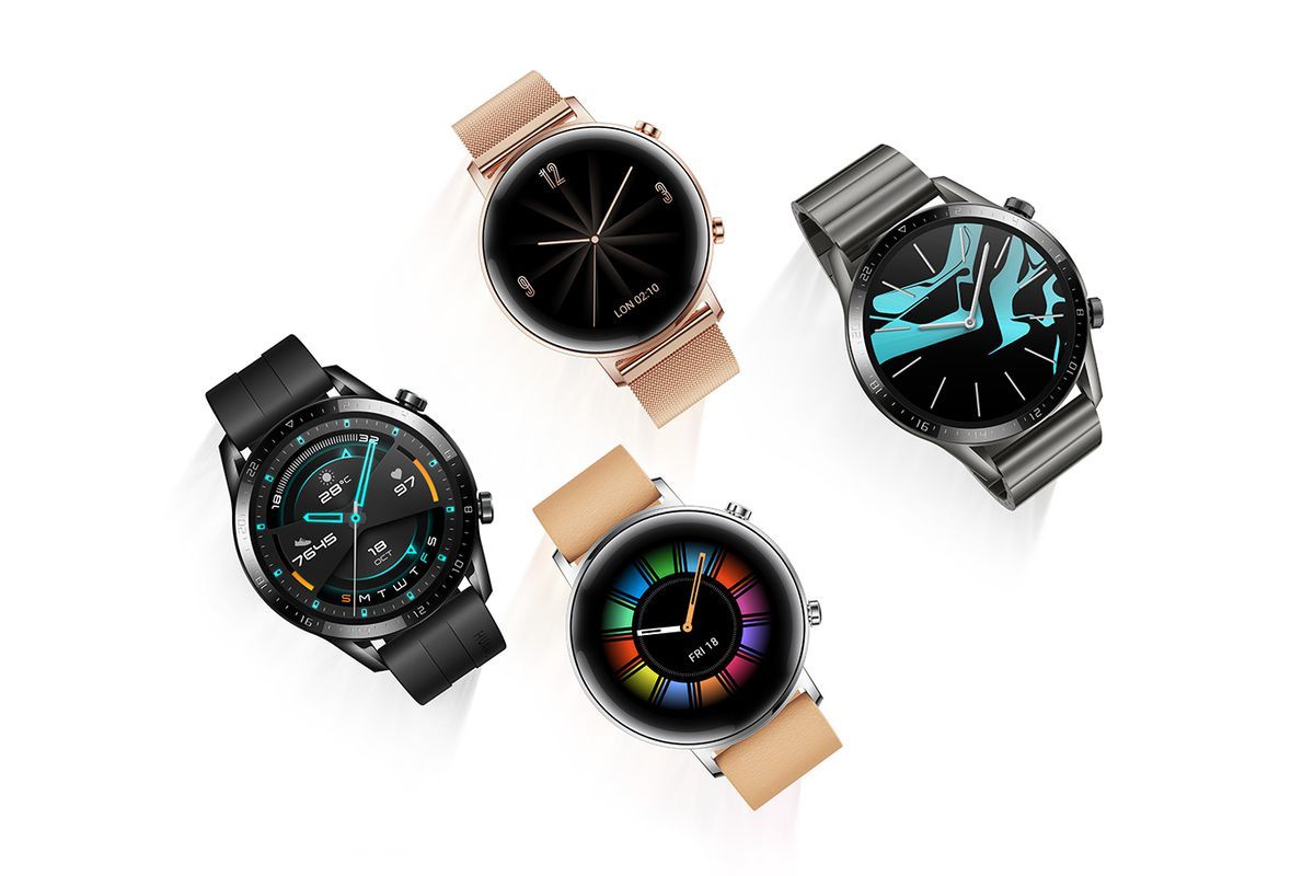 IDC: Chinese wearable market shrinks in Q1 2020
