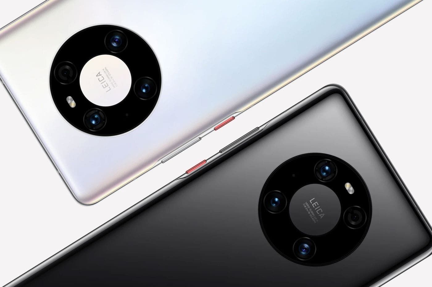 New details have been revealed about the foldable Huawei Mate X2