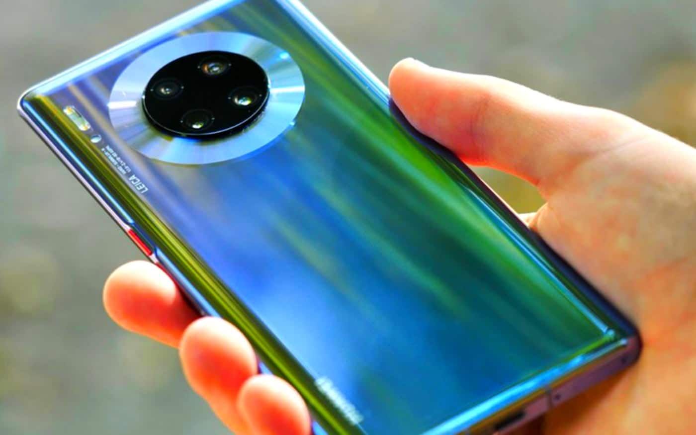 Xiaomi Mi 10 / Pro To Benchmark Against Huawei Mate / P and iPhone