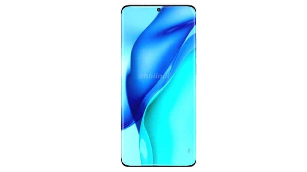 Leaked renders reveal Huawei P50 Pro+ glorious design