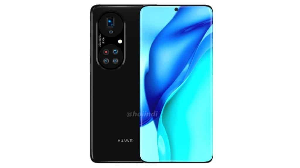 Huawei 2020's financial results show unexpected 3.8% growth