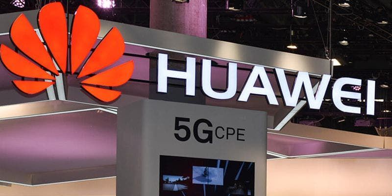 Huawei to build an $800 million plant in Brazil