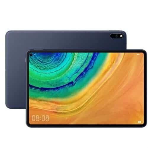 Huawei MatePad Pro 2 5G to be launched alongside Huawei P50 series