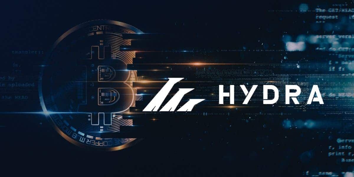 German Police Beheaded Hydra, Russian Largest Drug Trading Platform