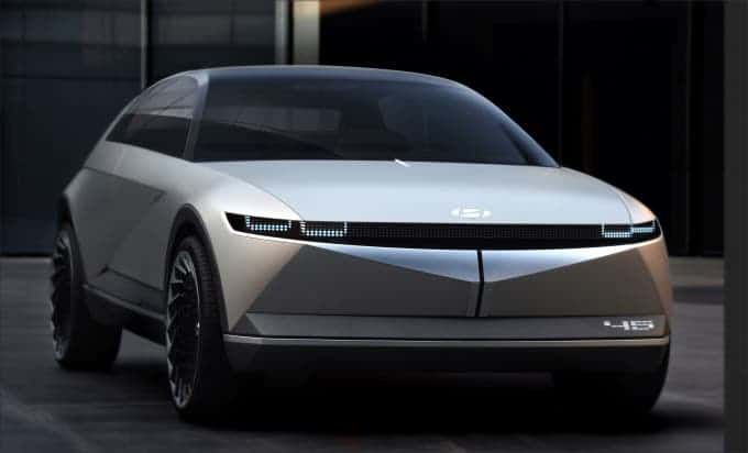 Hyundai Motor plans to invest $530 million to launch six electric vehicles in India