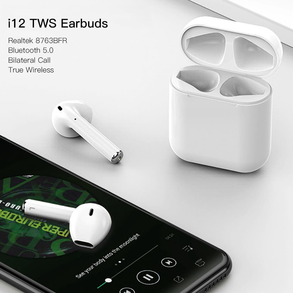 Seeking some cheap AirPods alternatives ? Get our Geekbuying coupons