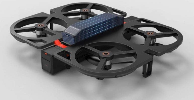 [Deal] Xiaomi iDol RC AI Drone With Transmitter & Two Batteries From $179.00